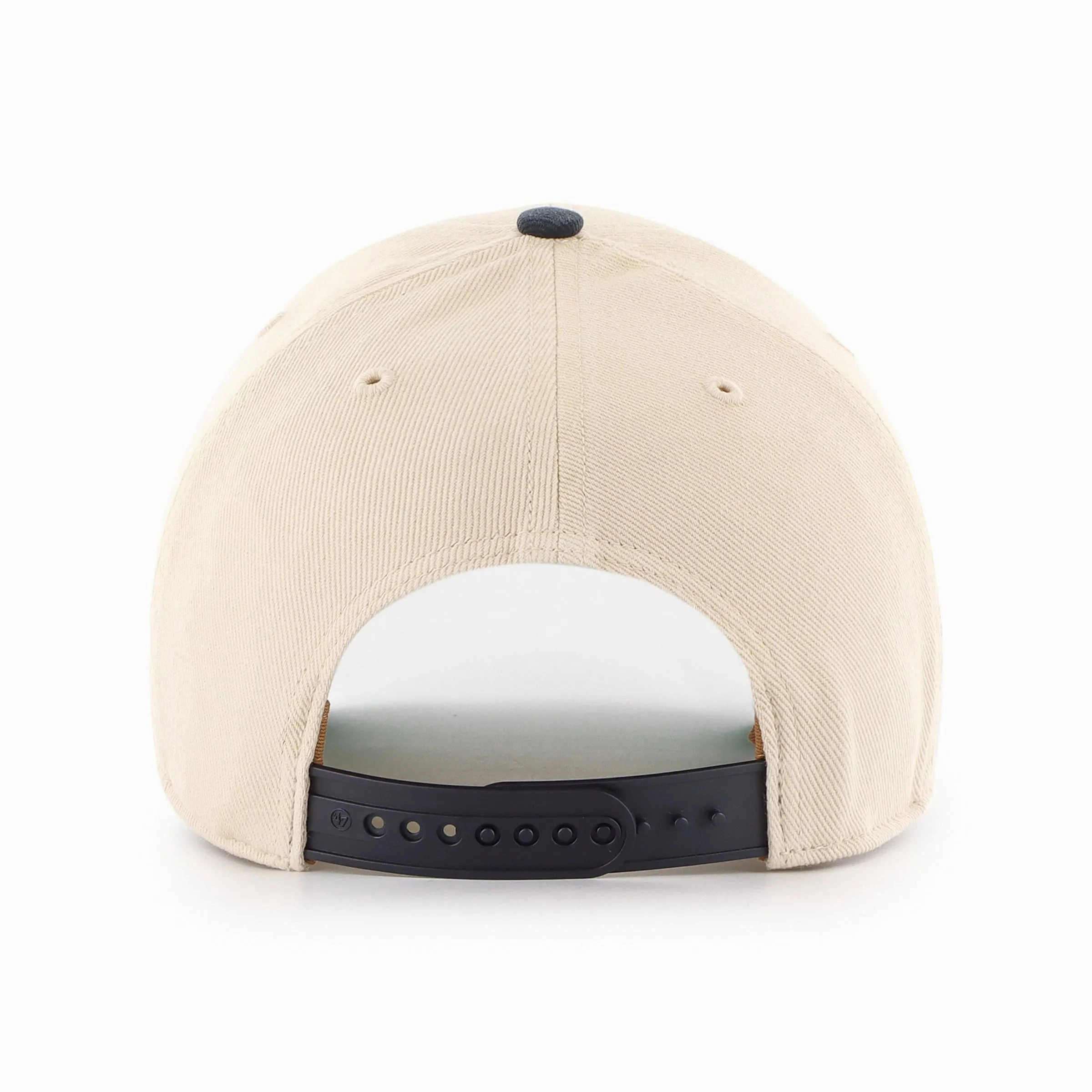 MLB NEW YORK YANKEES FAIRFIELD 47 MVP TWO TONE CAP