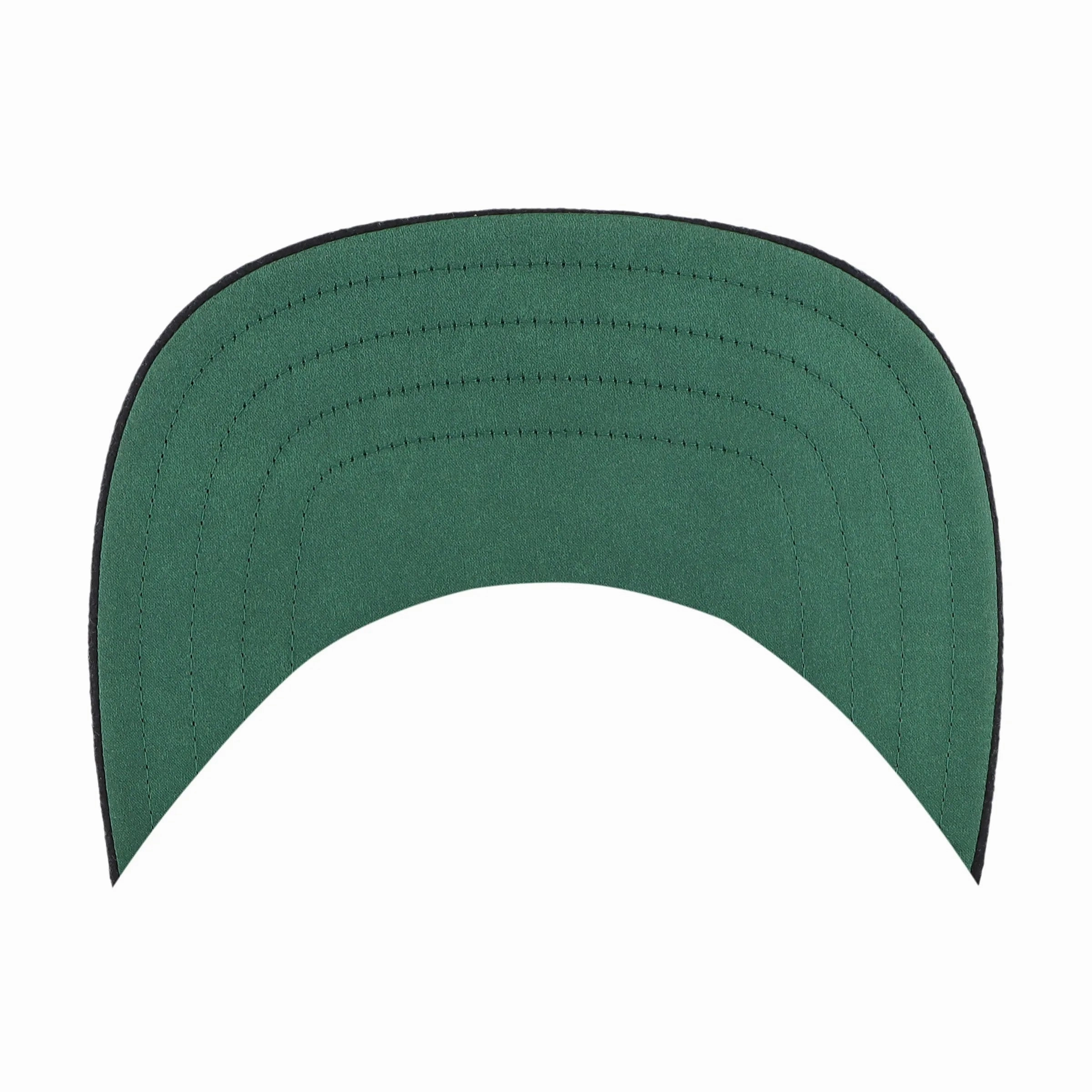 MLB NEW YORK YANKEES FIELDSTONE 47 CAPTAIN RL TWO TONE CAP