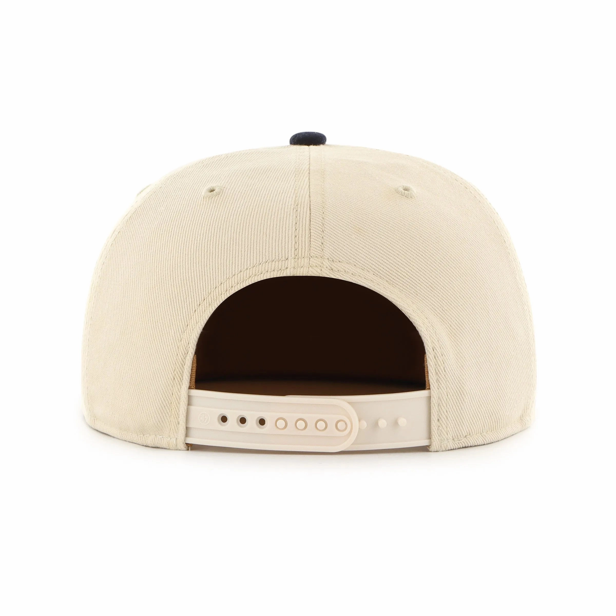 MLB NEW YORK YANKEES FIELDSTONE 47 CAPTAIN RL TWO TONE CAP
