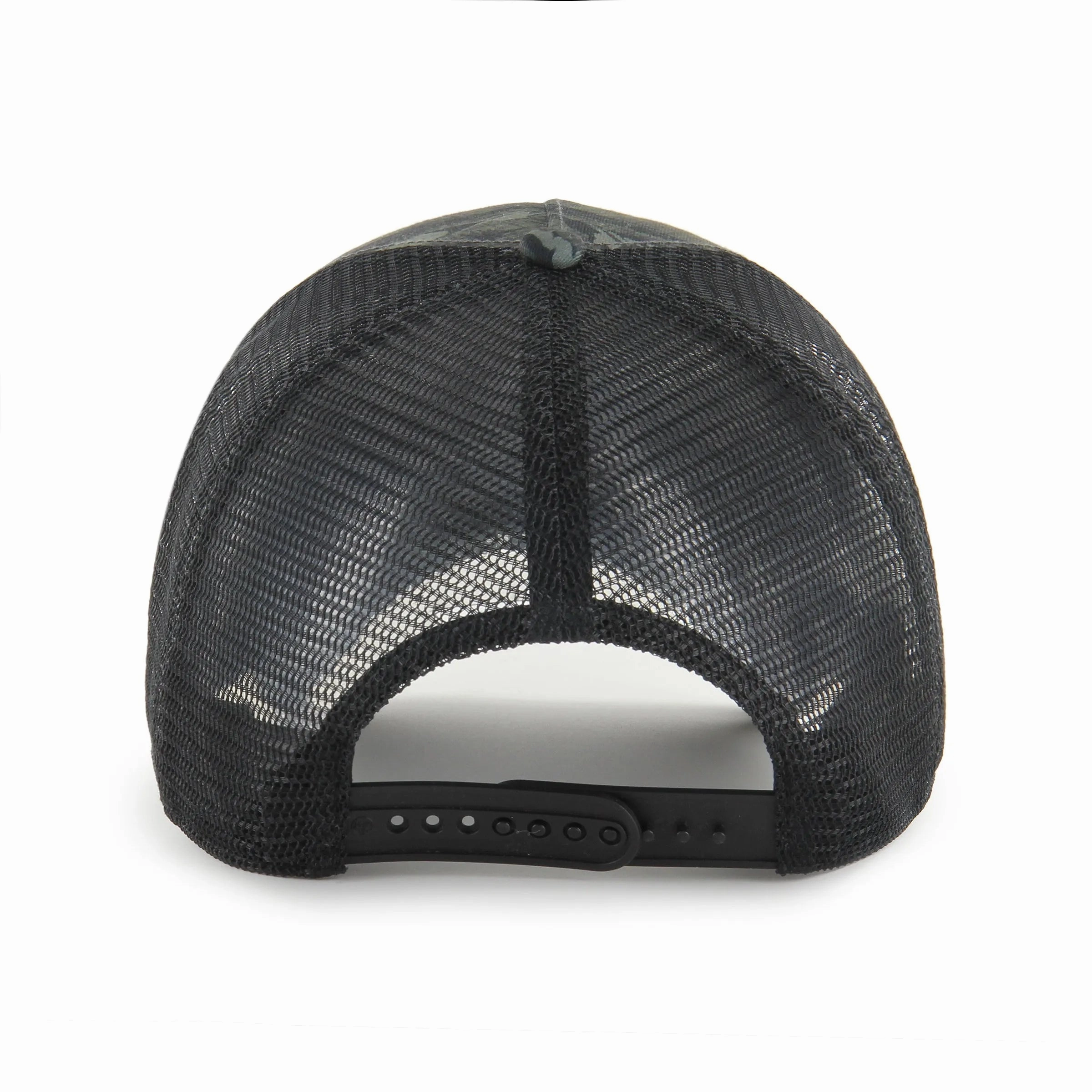 MLB NEW YORK YANKEES FIJI 47 OFFSIDE DT CHARCOAL CAP