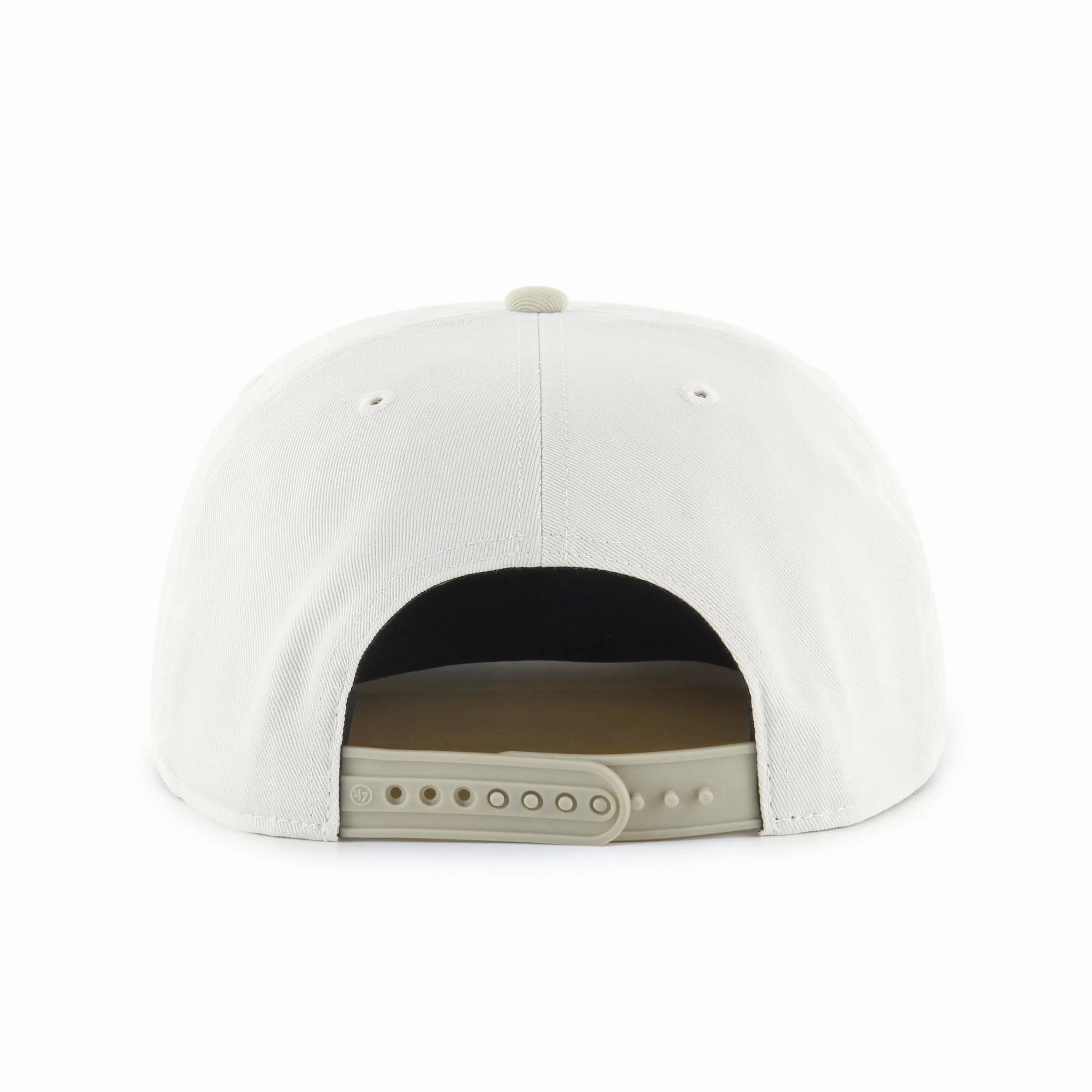 MLB NEW YORK YANKEES FOUNDTATION 47 CAPTAIN RL TWO TONE CAP