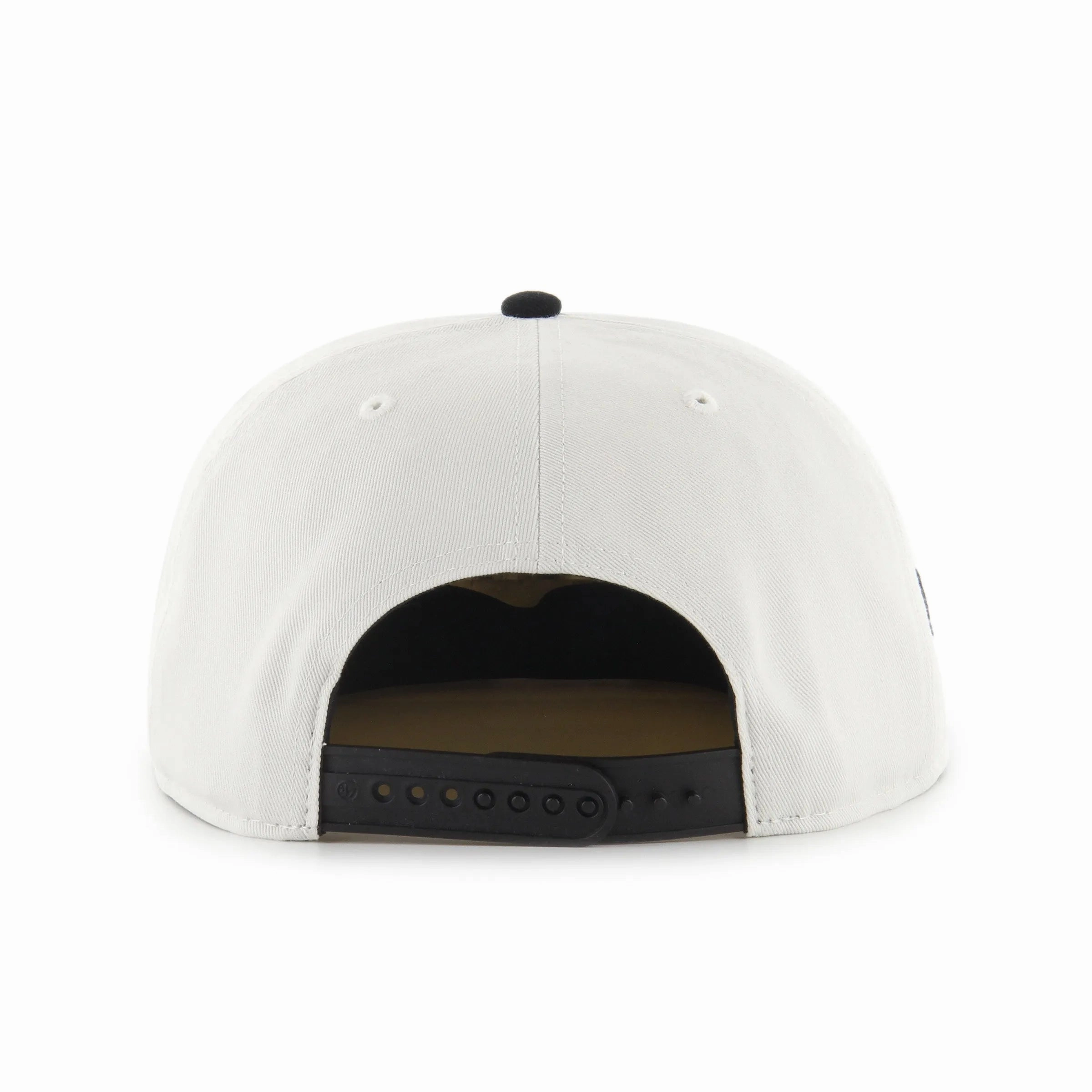 MLB NEW YORK YANKEES FOUNDTATION 47 CAPTAIN RL TWO TONE CAP