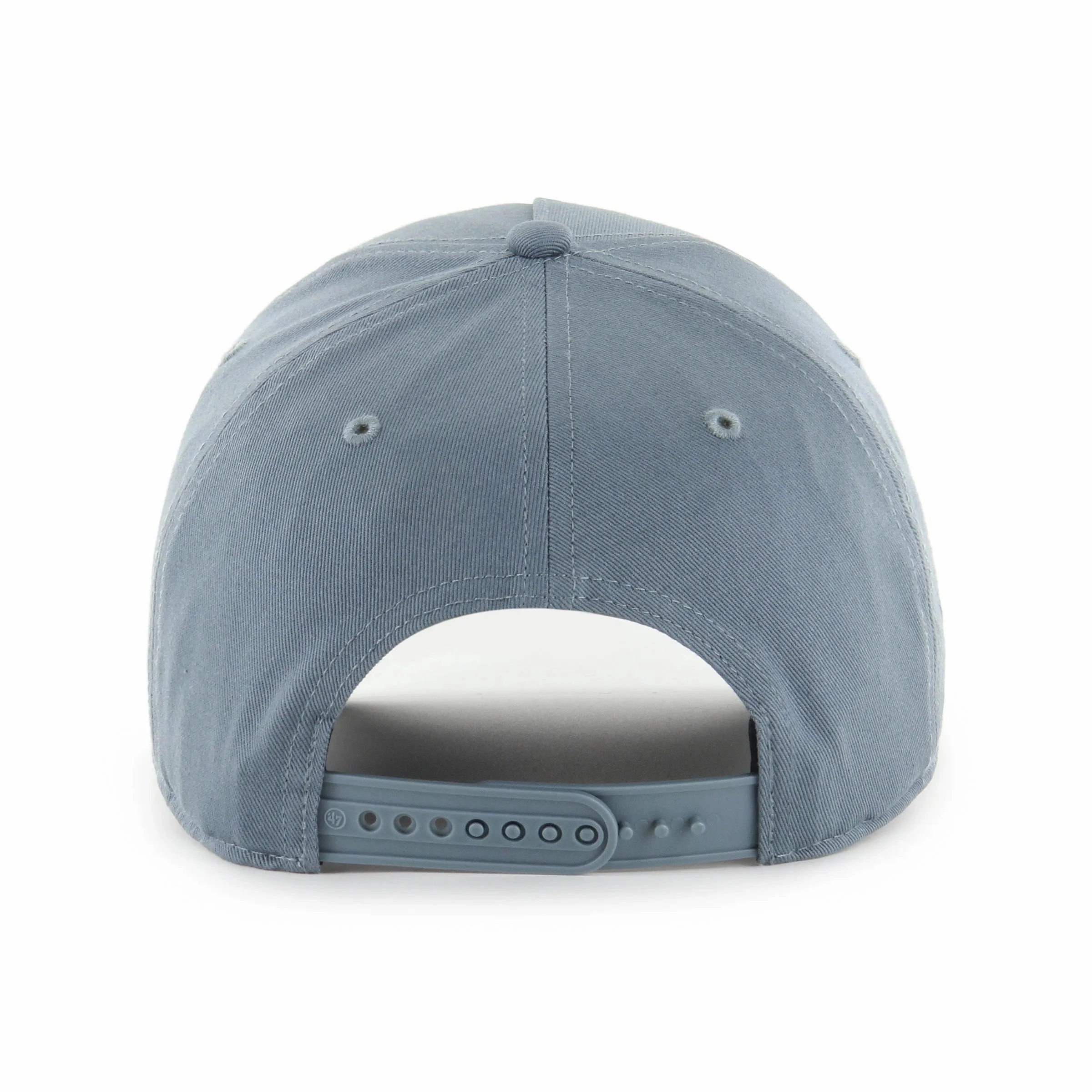 MLB NEW YORK YANKEES FOUNDTATION  47 OFFSIDE DT BLUE CAP