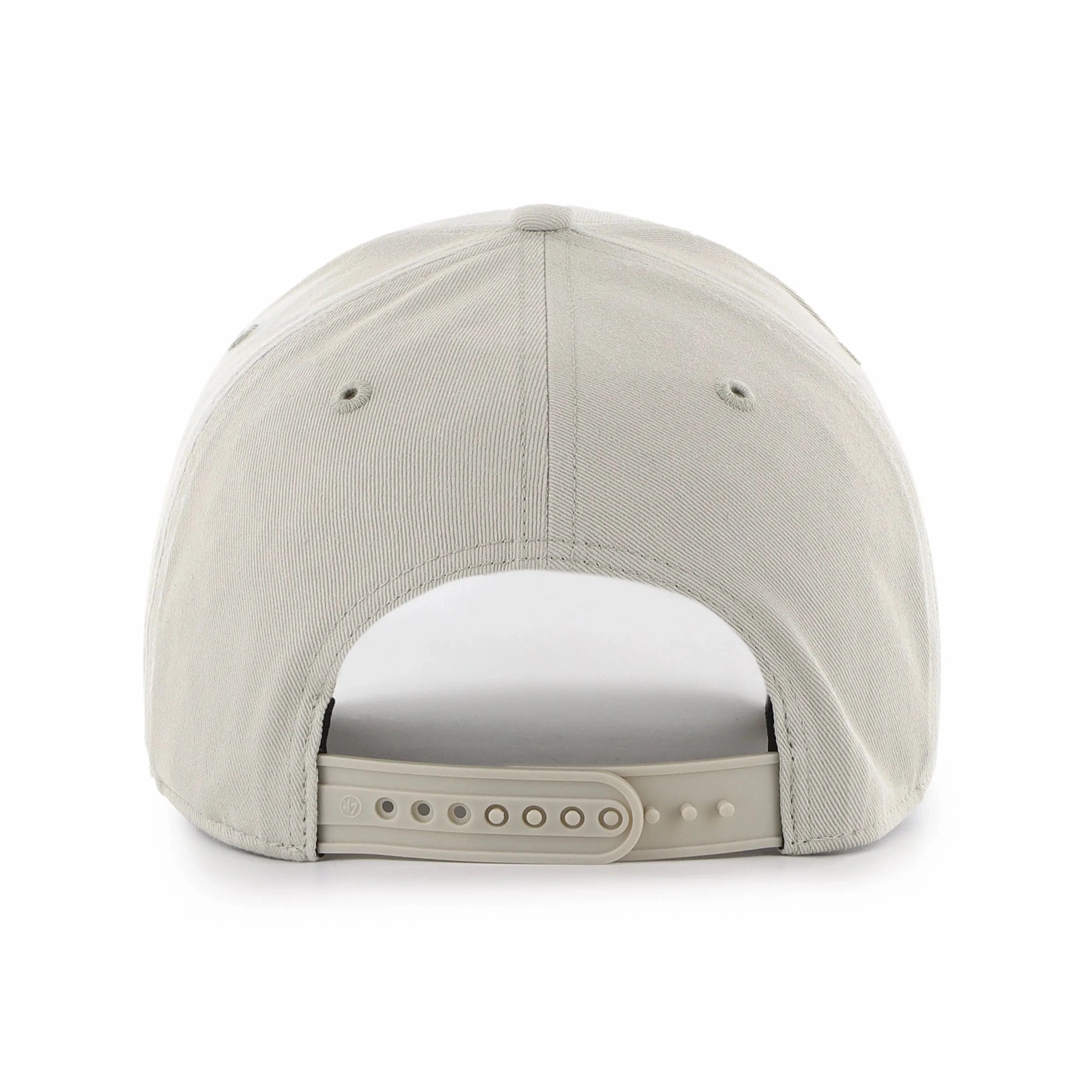 MLB NEW YORK YANKEES FOUNDTATION 47 OFFSIDE DT GREY CAP