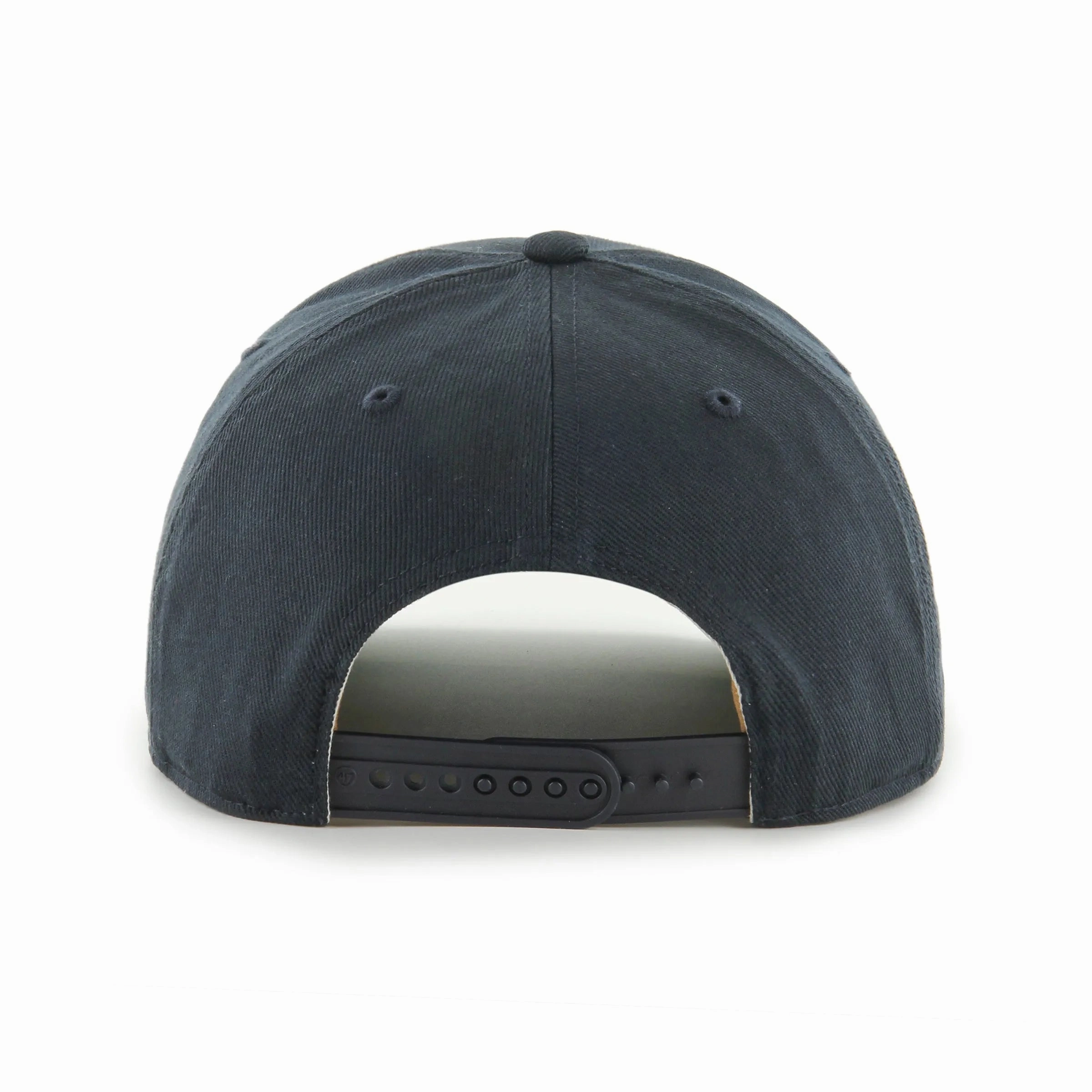MLB NEW YORK YANKEES GOLDEN DIAMOND 47 HITCH NAVY CAP