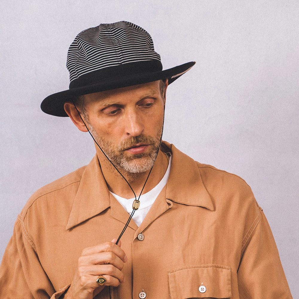 MODERN FATIGUE HAT