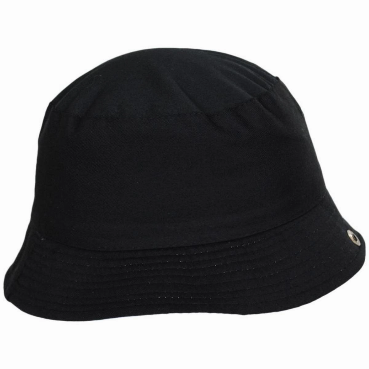 Monroe Tie-Dye Reversible Cotton Bucket Hat