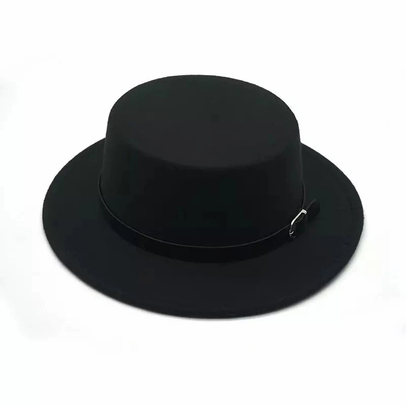 Montreux Vintage Boater Hat