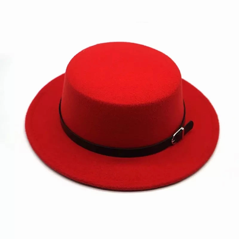 Montreux Vintage Boater Hat