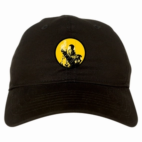 Mortal Scorpion Dad Hat Cap
