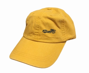 Motorcycle Cap