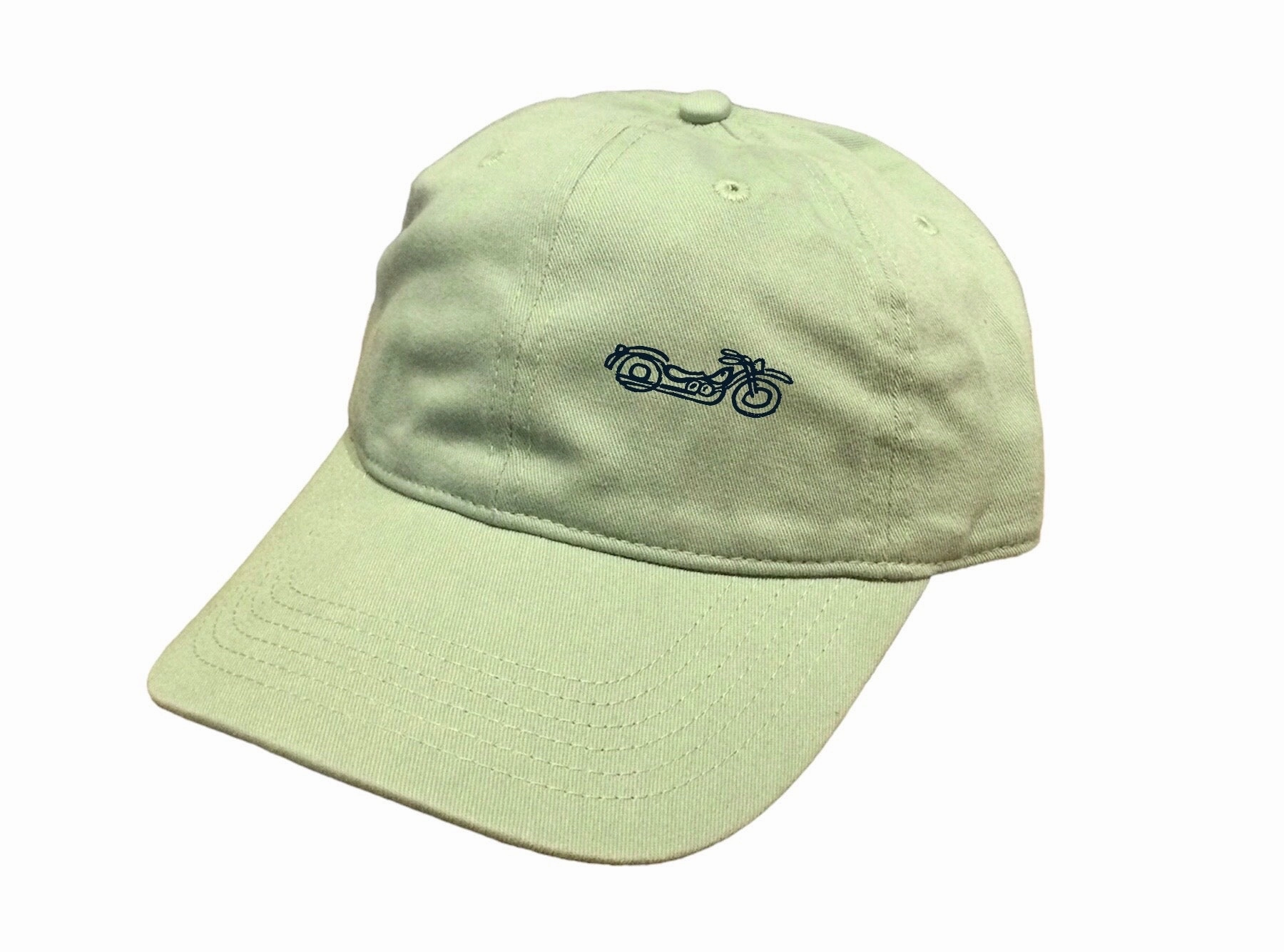 Motorcycle Cap