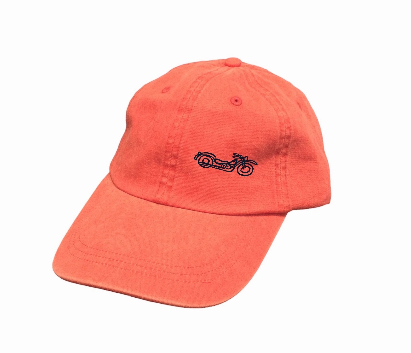 Motorcycle Cap