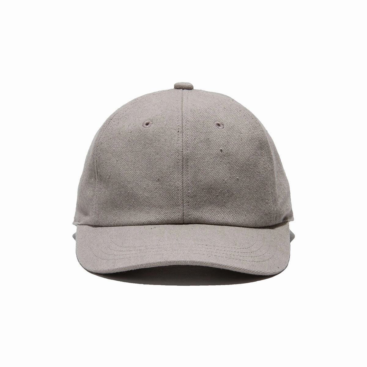 MUJI UNION CAP - Beige