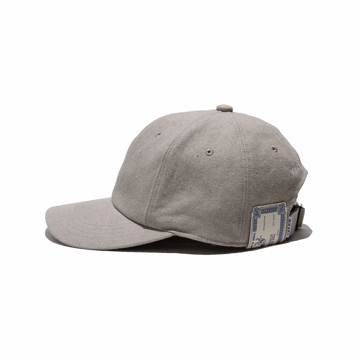 MUJI UNION CAP - Beige