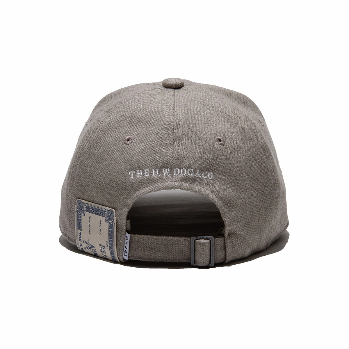 MUJI UNION CAP - Beige