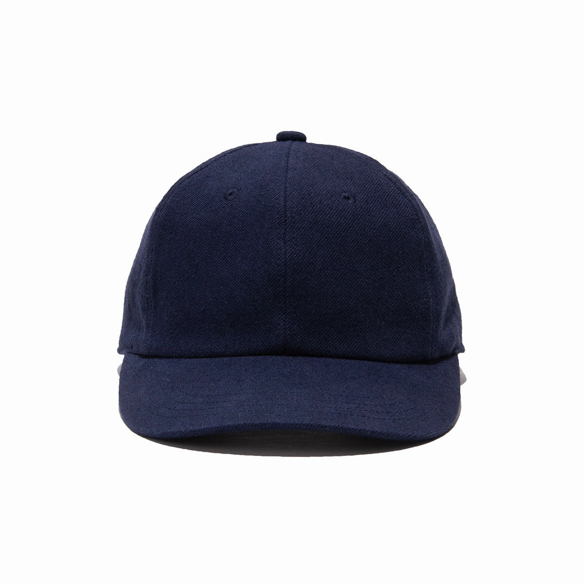 MUJI UNION CAP - Navy