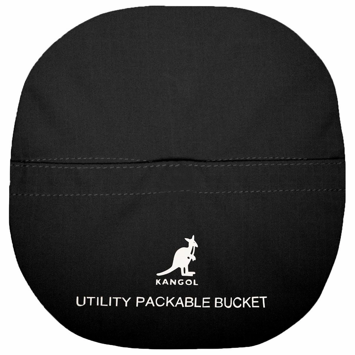 Multi-Utility Packable Bucket
