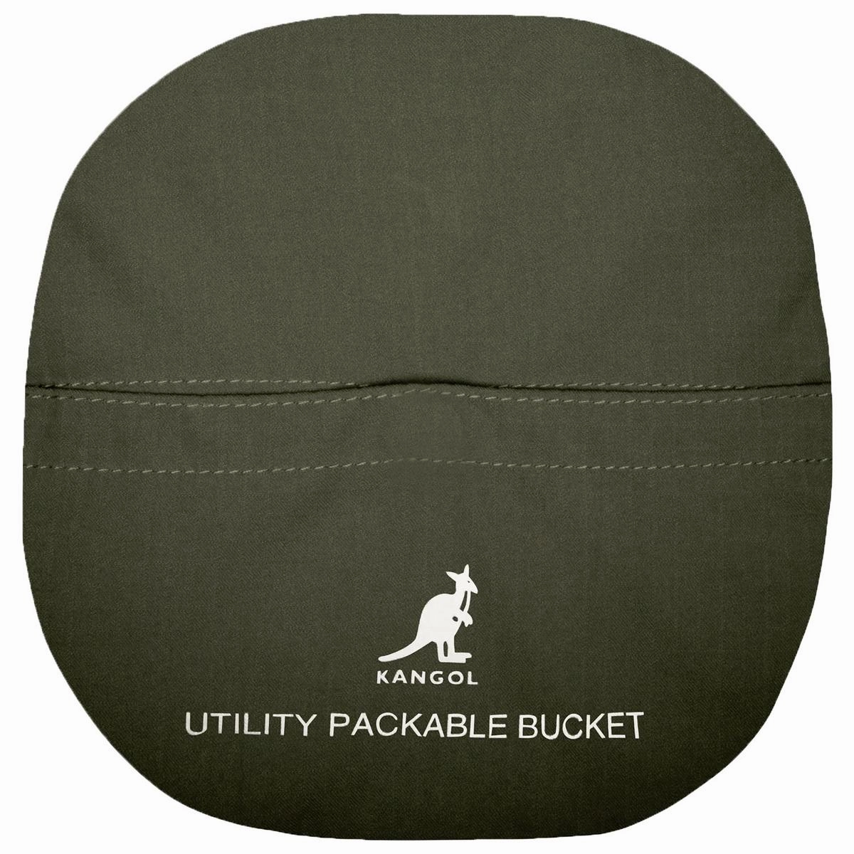 Multi-Utility Packable Bucket
