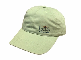 Mushroom Hunter Cap