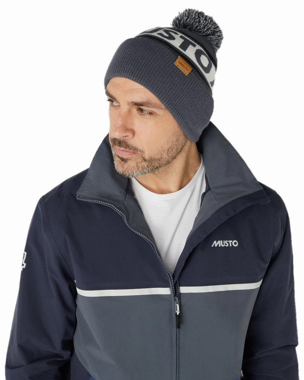 Musto Bobble Hat