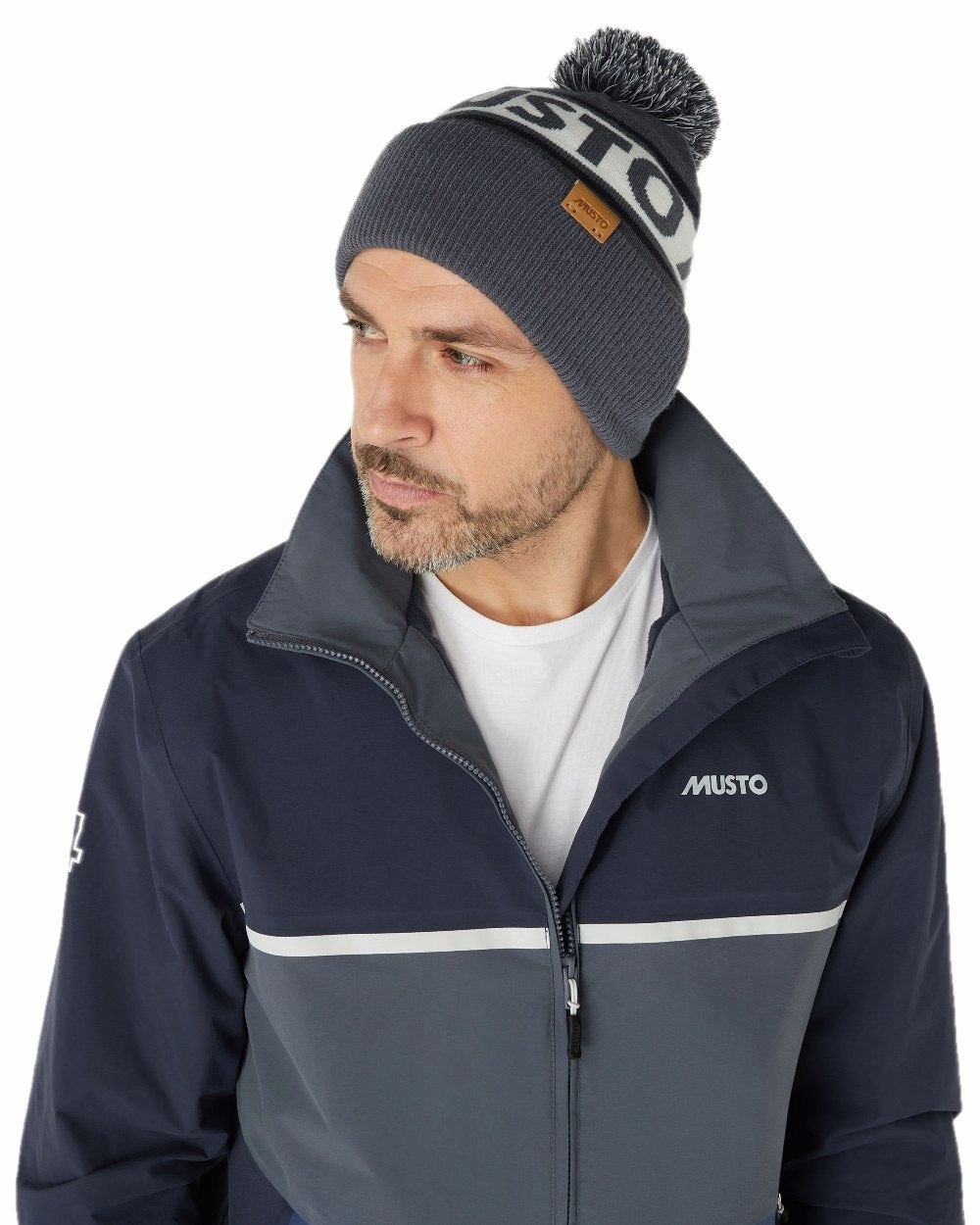 Musto Bobble Hat