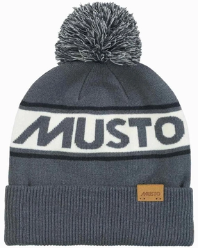 Musto Bobble Hat