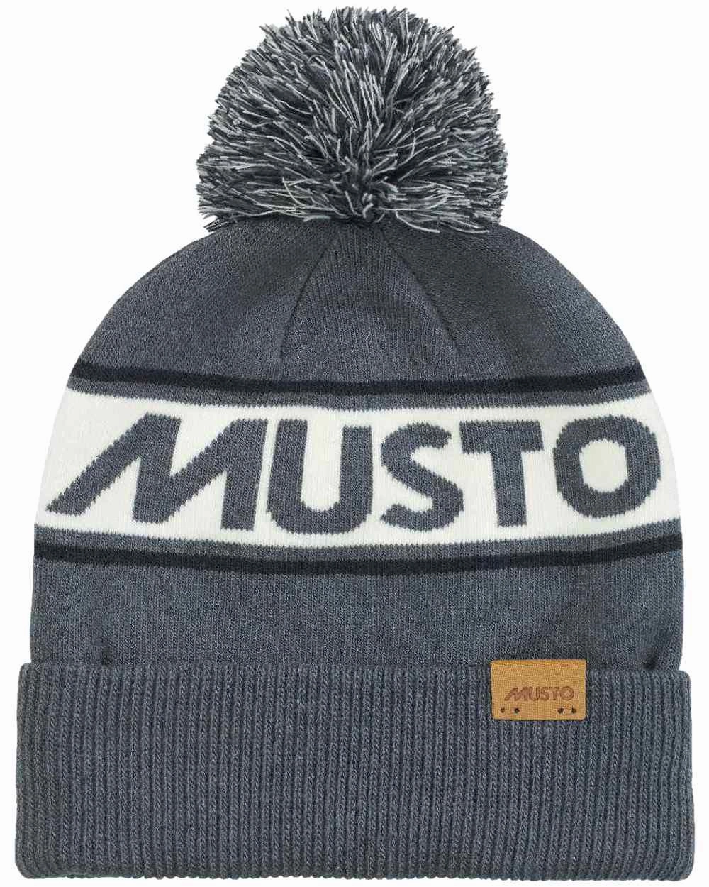 Musto Bobble Hat