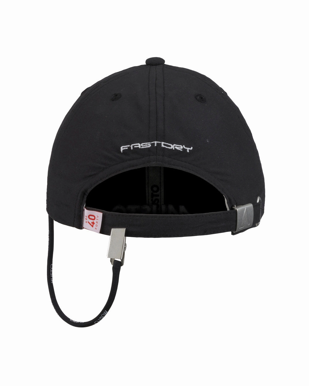 Musto Childrens Essential Fast Dry Crew Cap