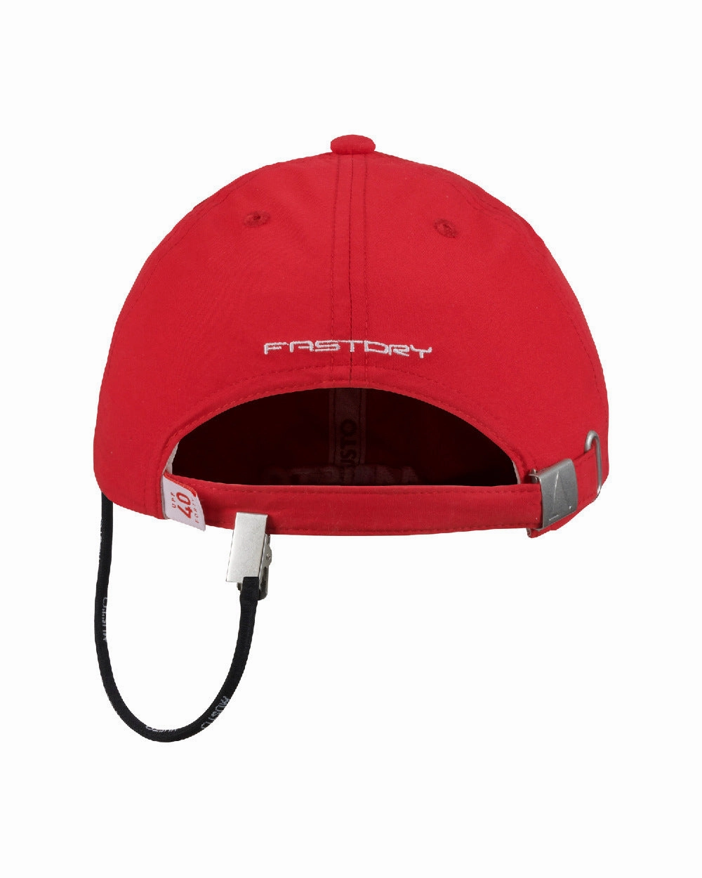 Musto Childrens Essential Fast Dry Crew Cap