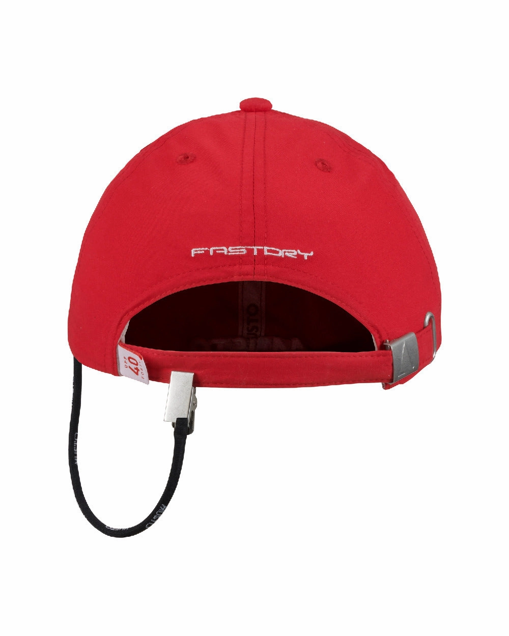 Musto Childrens Essential Fast Dry Crew Cap