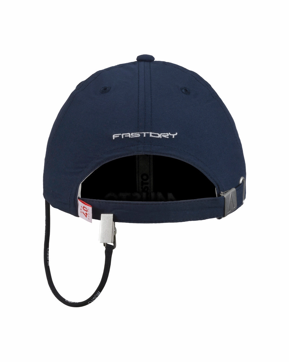 Musto Childrens Essential Fast Dry Crew Cap