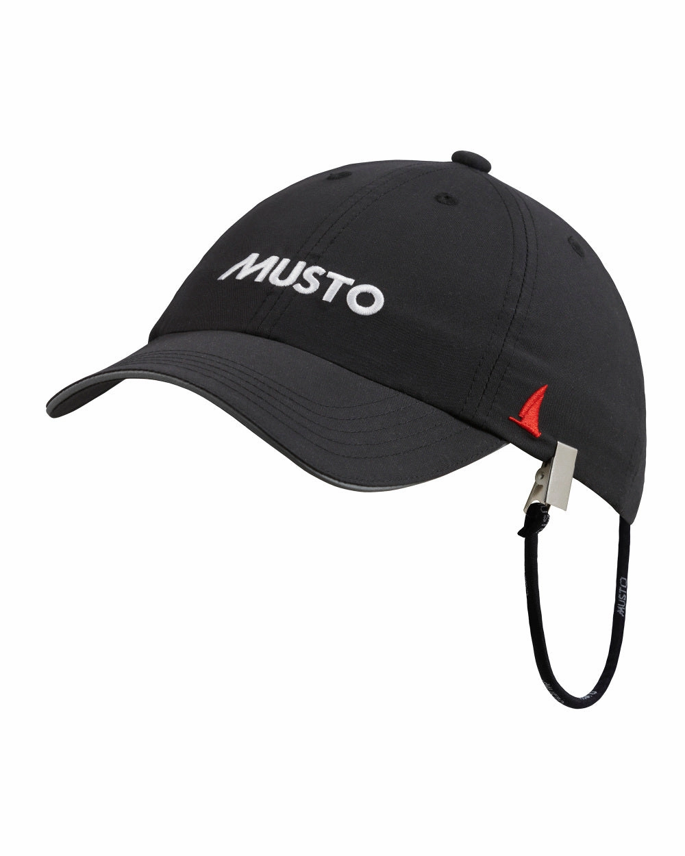 Musto Childrens Essential Fast Dry Crew Cap