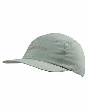 Musto Corsica Cap Clearance