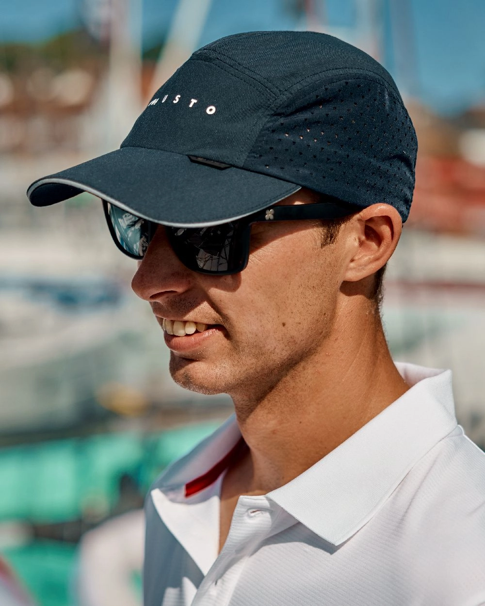Musto Evo Race Cap