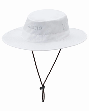 Musto Fast Dry Brimmed Hat