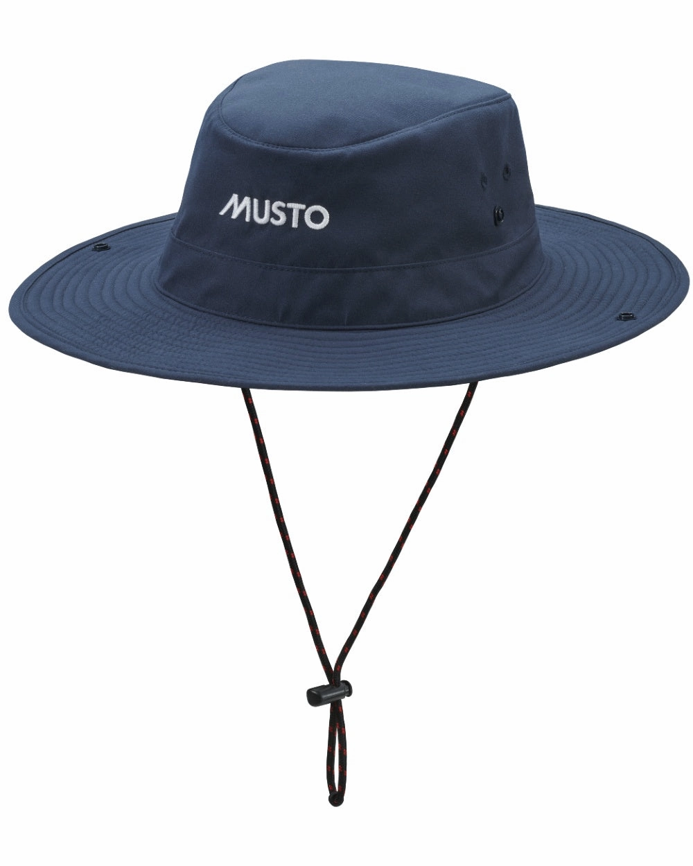 Musto Fast Dry Brimmed Hat