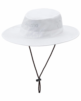 Musto Fast Dry Brimmed Hat