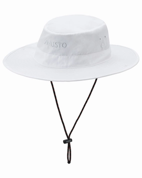 Musto Fast Dry Brimmed Hat