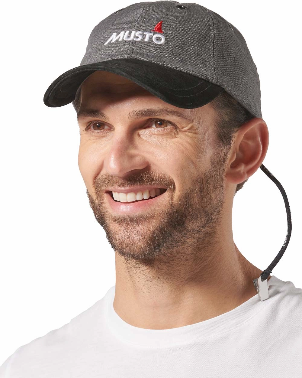 Musto Original Crew Cap