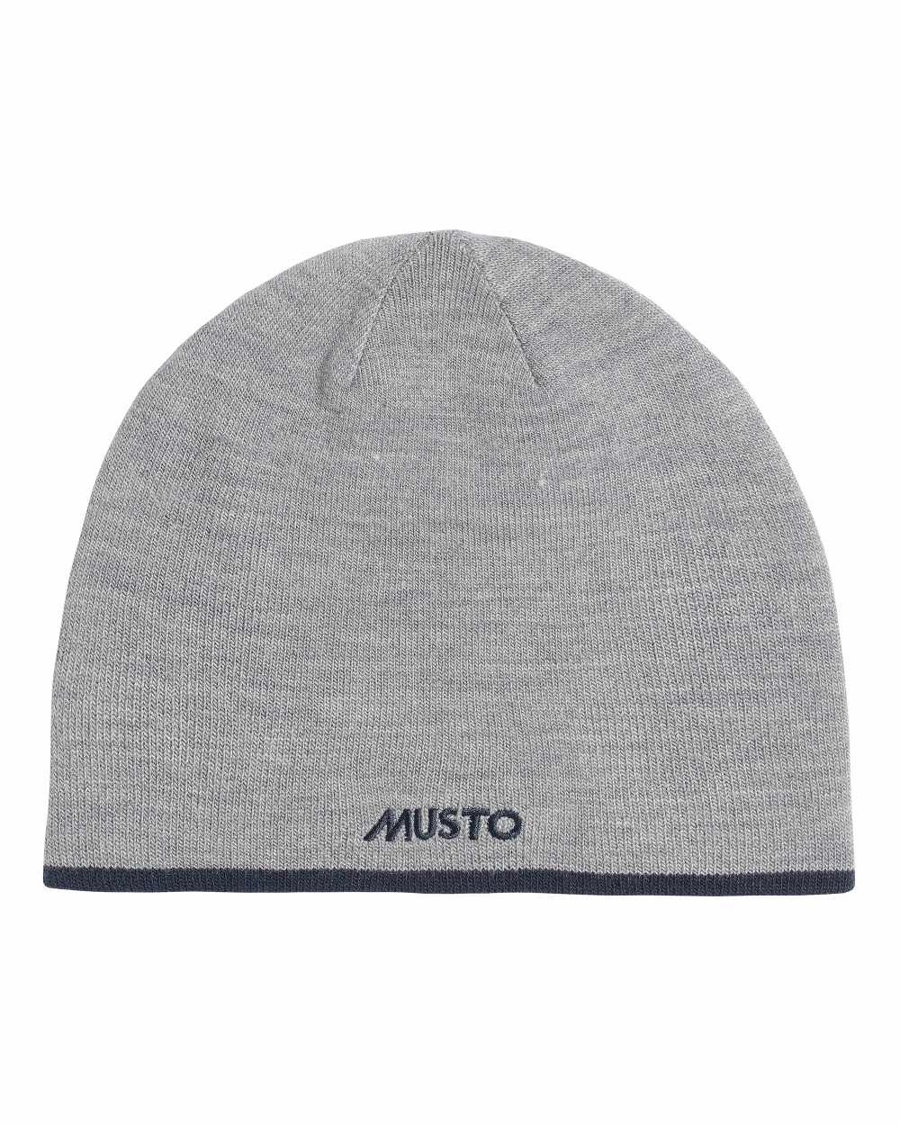 Musto Reversible Beanie