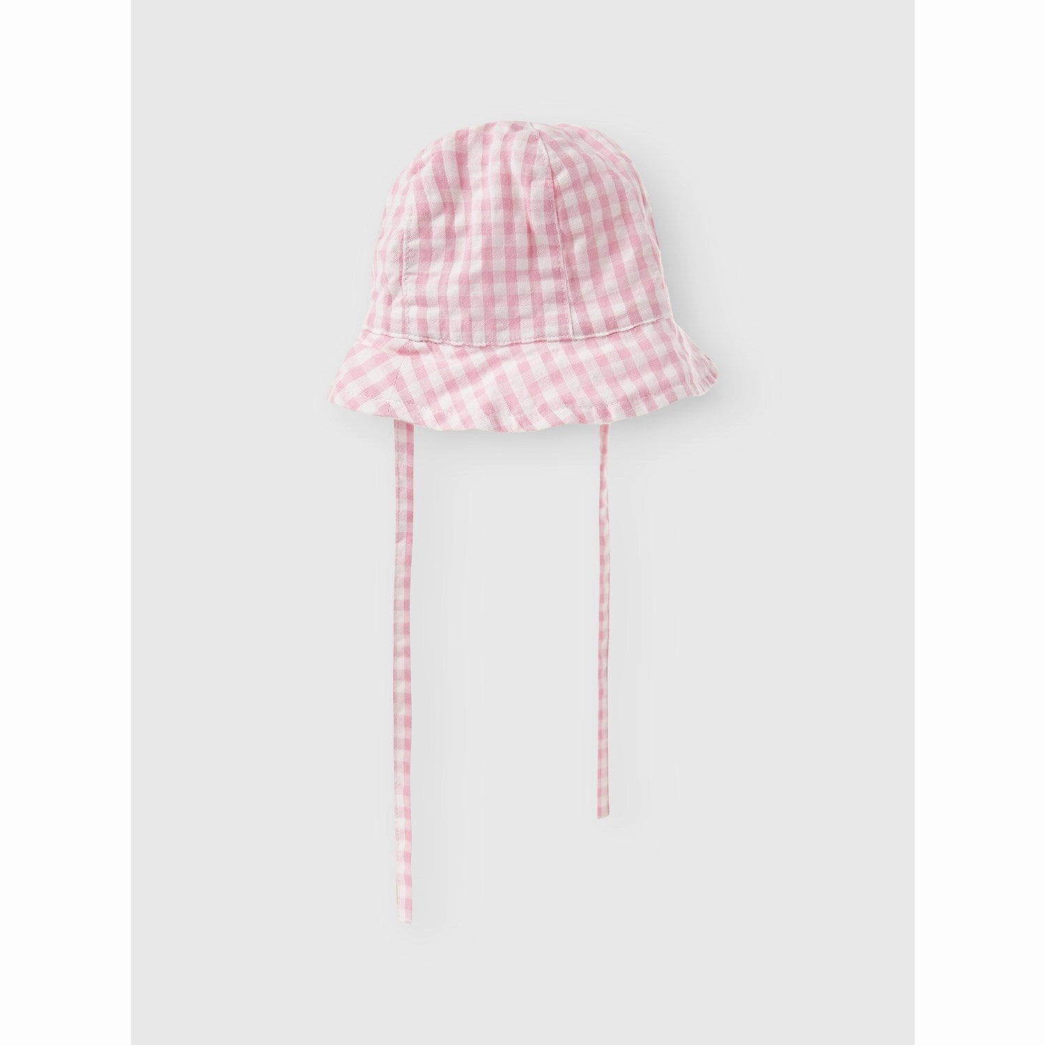 Name It Cameo Pink Halmi Sun Hat