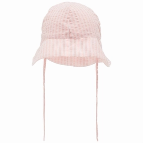 Name it Coral Ferilla Sun Hat