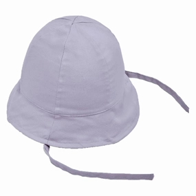 Name it Cosmic Sky Zanny UV Sun Hat with Earflaps