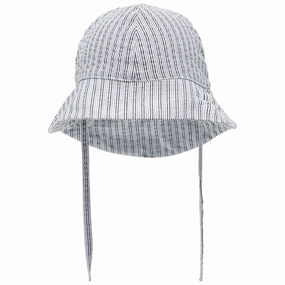 Name it Dark Sapphire Ferolle Sun Hat