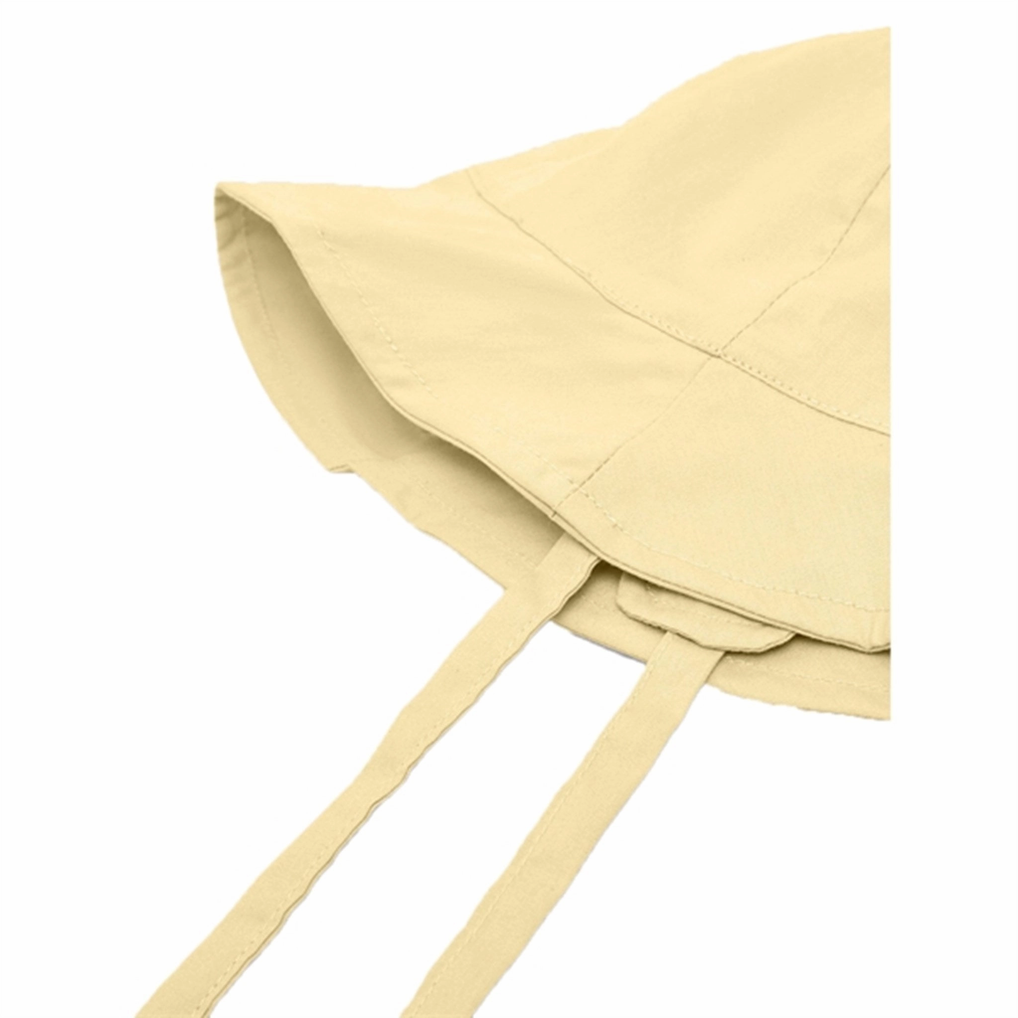 Name it Double Cream Zanny UV Sun Hat with Earflaps