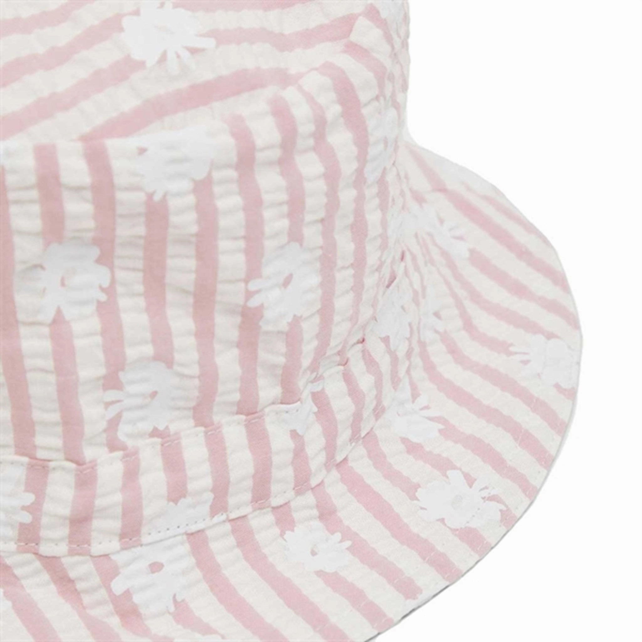 Name It Lilas Hisille Sun Hat