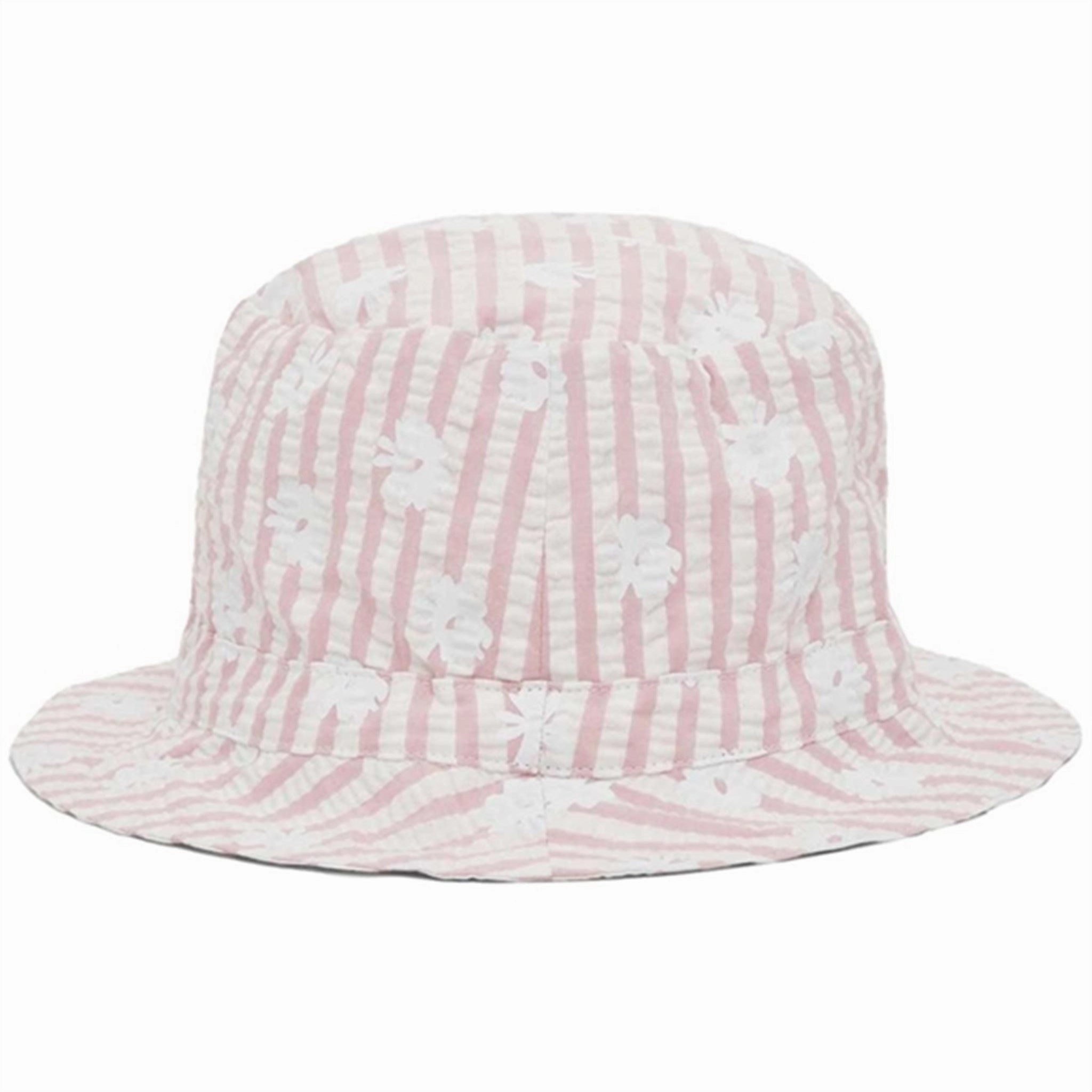 Name It Lilas Hisille Sun Hat