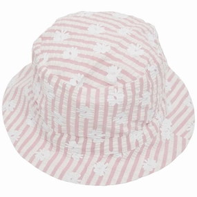 Name It Lilas Hisille Sun Hat