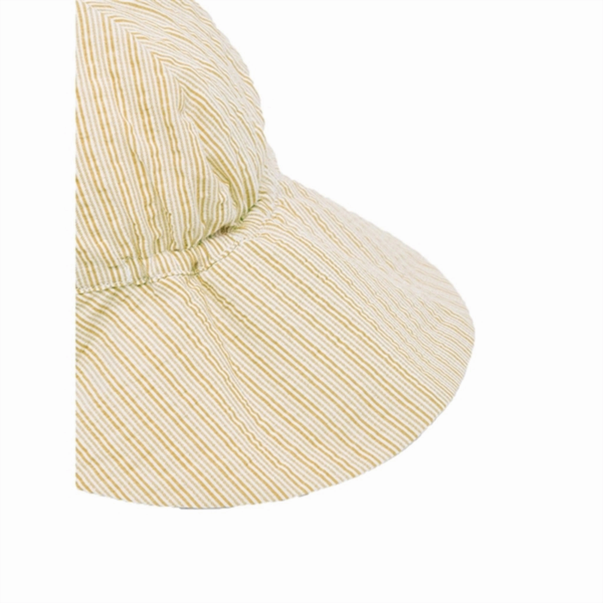 Name it Misted Yellow Ferilla Sun Hat